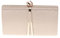 LRXIYODE 1Pezzi Sera in PU con Pochette Cocktail per Clutch con Embossed Accessorio per Matrimoni