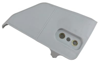 LALAL Cubierta del embrague de la rueda dentada for Stihl MS170 MS180 MS210 MS230 MS250 017 018 021 023 025 Pieza de repuesto for motosierra Cubierta de la rueda dentada de la cadena