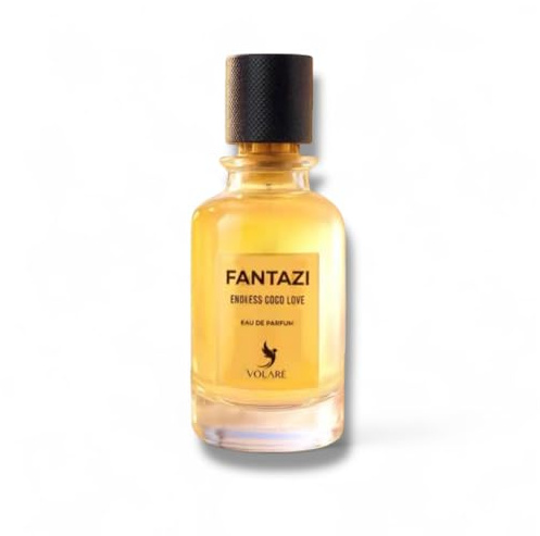 Fantazi Endless coco love - Eau de parfum 100 ml - Volare