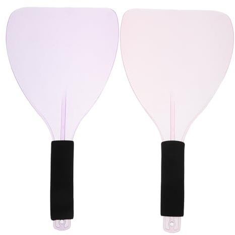 FRCOLOR 2 Stück Teiliges Haarspray schutzschild aus Leichtem Waschbarem für Salon und Zuhause Zuverlässiger Gesichtsschutz gegen Haarspray und Haarfärbemittel Komfortabel und