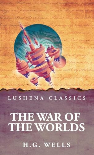 The War Of The Worlds
