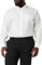 Seidensticker Herren Mens Regular Longsleeve Cotton Business Shirt, Weiß, 44 EU