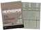 Heatkeeper Radiator Reflector Panels - 10 Panel Pack