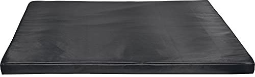 Nobby Outdoor Matte BARRO schwarz 111 x 73 x 4 cm