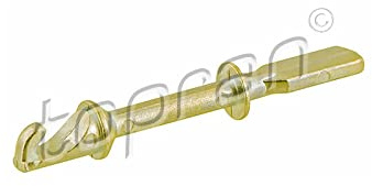 TOPRAN 111 302 Türgriffbetätigung