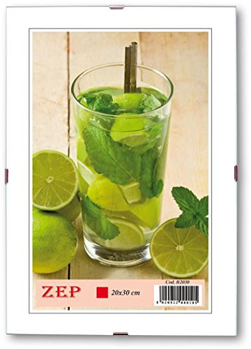 ZEP Marco Clip para foto 20x25