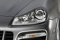 CSR-Automotive Scheinwerferblenden Kompatibel mit/Ersatz für Porsche Cayenne 1 SB110