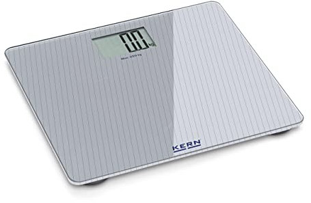 KERN Design Badezimmerwaage MGD 200K-1LS05