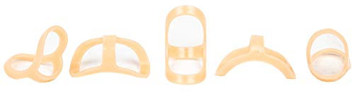 Oval-8 Splints, Einzelring, Package Of 5, 1