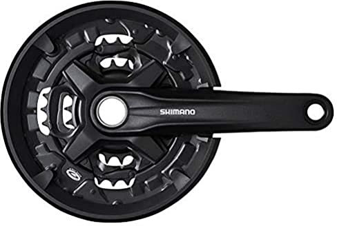 Bielas 9v.-FC-MT210-3 40/30/22T 175mm