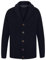 Tokyo Laundry Hatton Cardigan in Dark Navy L