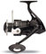 Jaxon Welsrolle TOP Catfish CT Angelrolle Spinrolle Wallerrolle Großfischrolle (Top Catfish/KJ-CFA800)