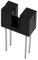 LITEON LTH-301-07 Gabellichtschranke, LED/Fototransistor, 10 Stück