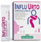 Naturando Influ Urto Orosolubile 20 Bustine. Rimedio Naturale per Superare Velocemente i Primi Disturbi Stagionali