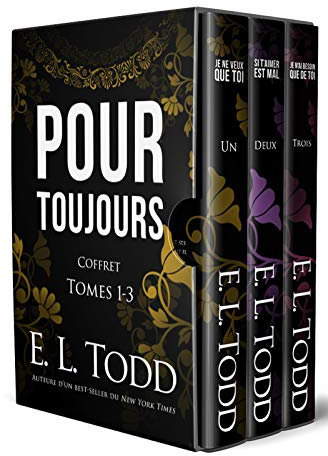 Coffret Pour toujours