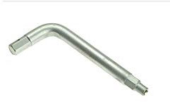 Monument 4-in-1 Radiator Valve Spanner