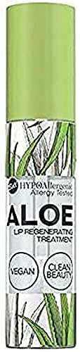 Aloe Tratamiento regenerador de labios hipoalergénico