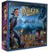 Renegade Game Studios | The Hunger | Deck-Building Board Game | Strategic Vampire Adventure Where You Race to The Rose | Competitive Game for 2-6 Players Ages 14+ | English