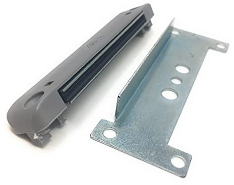 ROTO Siegania Maco Winkhaus multii passend bei aller Fenster Balkontürschnäpper Magnetschnäpper Türschnäpper