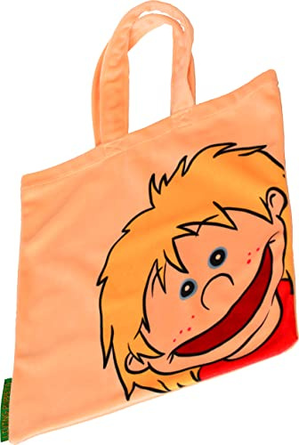 Living Puppets Lasse Bag | Puppenkleidung #B002