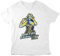 Youdesign FR T-Shirt imprimé - Célébrité - illustration Quand je bois je deviens céline dion - ref4086 - France - S, Blanc