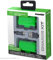 dreamGEAR Charge Kit for Xbox XS: Includes Two 1100mAh Rechargeable Batteries, 10ft Cable, 40 Hours of Play/Xbox One
