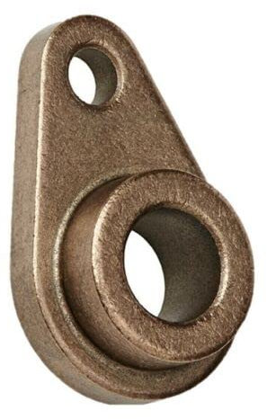 Tumble Dryer Rear Drum Bearing Teardrop For Hotpoint TCD970 TCD975 TCD980 TCD985 C00142628