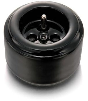 Prise Française 2P+TT 16A Porcelaine Fontini DO 33208272 Noir