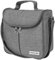 anndora Mini Kühltasche 4 Liter hellgrau Vespertasche lunchbag