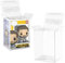 Protectors/Cases/for 4 Funko Pop Vinyl 0.5mm STRONG Thickness (1-100 pack) (10)