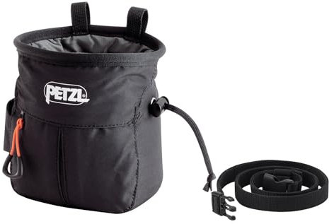Petzl Saka Chalk Bag One Size