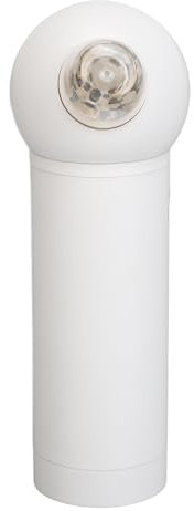 Elektrischer Ohrentrockner, 2 Stufen, Ohrentrocknungsgerät, Rotlicht-Ohrentrocknungsgerät Kinder Zum Duschen, Schwimmen, Surfen, Wassersport, 17 X 10 X 6 Cm, Haushaltsgeräte