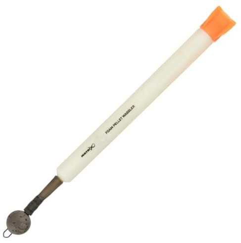 Fox Matrix Foam Pellet Waggler - Wagglerpose, Gewicht:3g