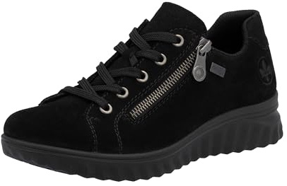 Rieker Damen Halbschuhe 59000