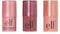 e.l.f. Monochromatic Multi-Stick Trio, Set of 3, Includes Dazzling Peony, Sparkling Rose & Glistening Peach
