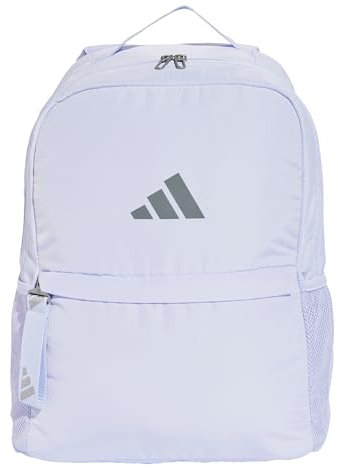 adidas Damen SP BP Rucksack, VIOTON/IRONMT, NS