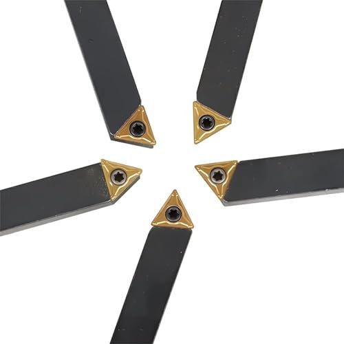 1/4 HSS Tornio Forma Utensili, Strumenti Indicizzabili Combo EMCO UNIMAT MIFORD Tornio USA-Amz608