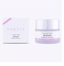 SKONIK Retinol Nachtcreme, 50 ml