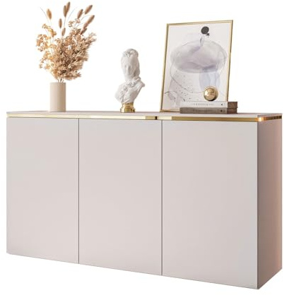 Lookway Kommode Aurora II Kaschmir Matt | Hängend