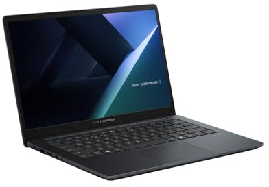 ASUS BM1503CDA-S70020X (ExpertBook BM1) - PC Portable 15,6 - AMD Ryzen 5-7535U - 8 Go - 256 Go - Windows 11 Pro - Gris