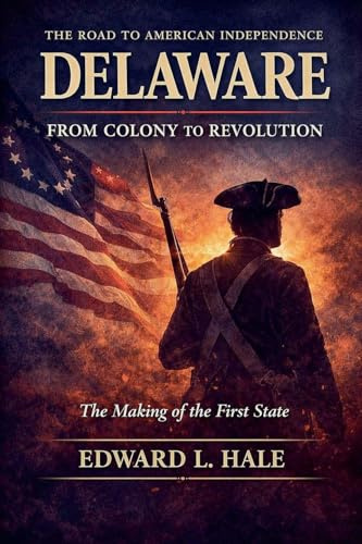 Delaware - From Colony to Revolution: The Making of the First State