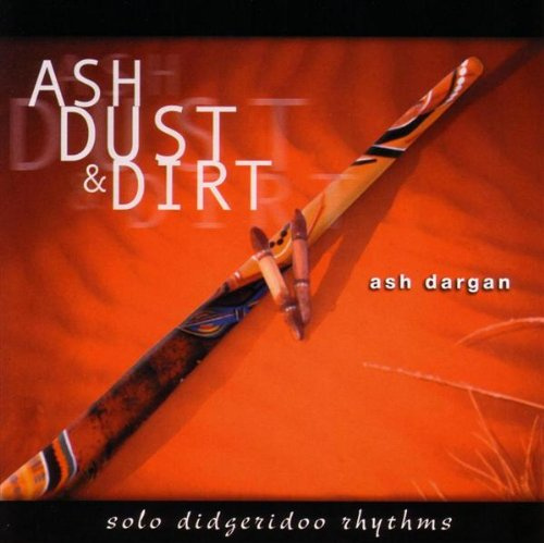 Ash, Dust & Dirt