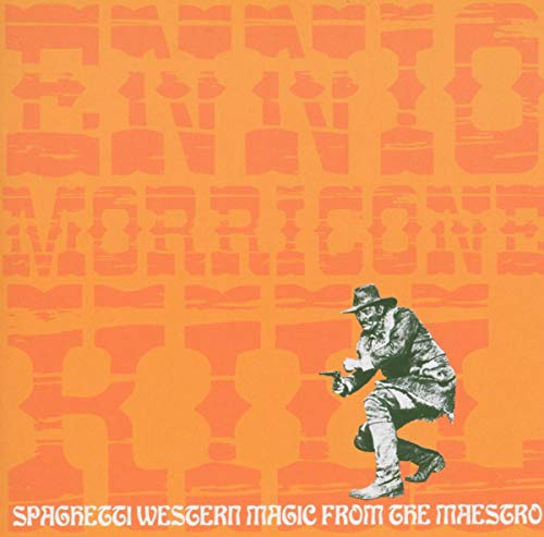 Ennio Morricone - Morricone Kill