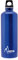 Laken Botella de Aluminio 0,75L Azul Futura (boca estrecha)