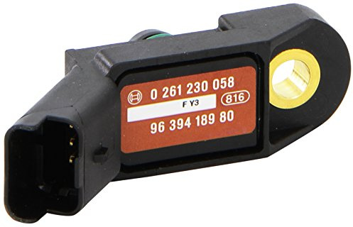 Bosch 0 261 230 058 Sensor, Saugrohrdruck