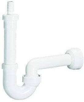 Dallmer Waschgeraete-Siphon Sifon 111 DN 50 030023