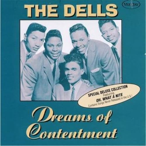Dreams Of Contentment