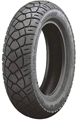 Reifen Heidenau K58, 120/70-12 (58P) | Diagonalreifen, 58S TL, 236 kg, 180 km/h, Sommerreifen, OEM 11120069 kompatibel mit Yamaha Aerox 50 Cat ab Bj. 2003