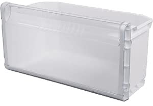 TIROIR PRODUITS CONGELES INFERIEUR pour REFRIGERATEUR BOSCH - 00477244
