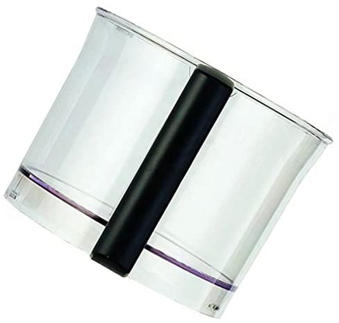 MAGIMIX - CUVE C3200XL ANTHRACITE - 17416